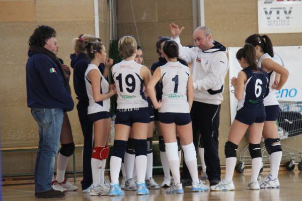 Ragazze, per vincere crescete tutte di 20 centimetri!