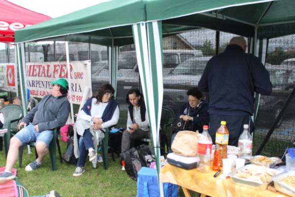 donne di tenda