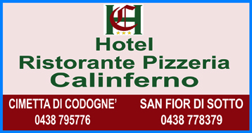 Hotel Calinferno